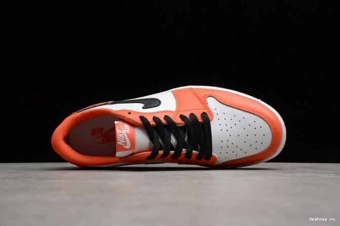 Starfish Jordan  Low 1 CZ0790-801 0805